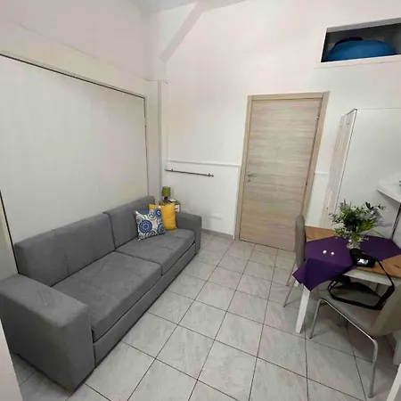 Apartment Chez Elle - Centro