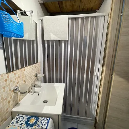 Chez Elle - Centro Apartment *