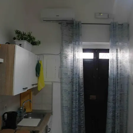Apartment Chez Elle - Centro Catania