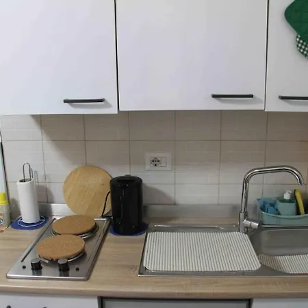 Διαμέρισμα Chez Elle - Centro Κατάνια